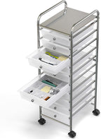 Simple Houseware Drawer Organizer Tray - Image 6