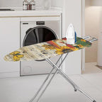Sunflower Mushrooms Ironing Board Cover - Image 2