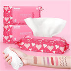Makeup Remover Little Towels by SOOWASH