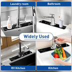 Kitchen Sink Splash Guard - Image 6