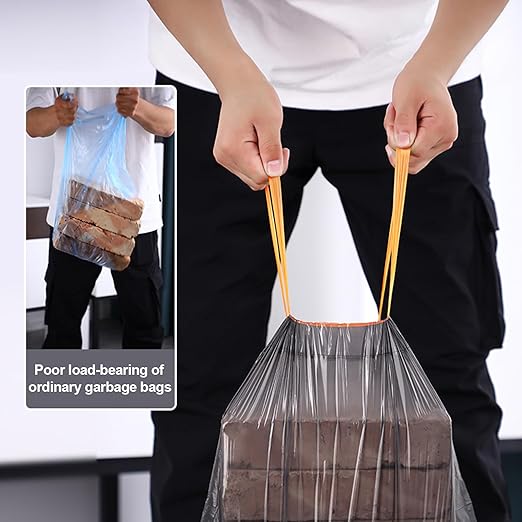JOYBOS Garbage Bags… - Image 4