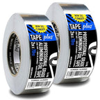 TapePlus Aluminum Foil Tape by TapePlus