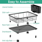 Dish Drying Rack - Image 4