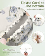 Plastic Bag Holder Organizer - Image 3