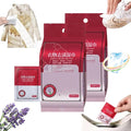 Stain Removal Wet Wipes, Clothes Stain Removal Wipes, Clothing Stain Removal by RJDJ