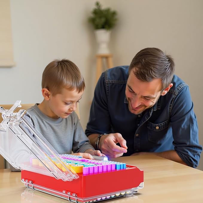 Battery Organizer Storage Case - Image 7