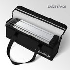 FLASLD 2-Pack E-Bike Battery Bag Fireproof Safe Charging Bag Explosionproof - Image 6