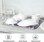 Halloween Potions Dish Drying Mat - Image 7