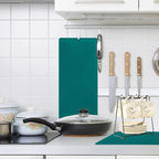 Dish Drying Mats, Heat-resistant Silicone Mat - Image 7