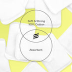 Swisspers Premium Cotton Pillows - Image 6