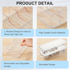 Tatuo 1 Pcs Cable Organizer Box - Image 3