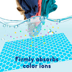 Color Absorber for Laundry-Protect Your Clothes from Color Bleed and Stains-40 - Image 7
