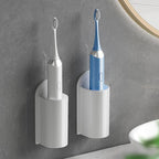 MOPMS Electric Toothbrush Holders, Wall Mounted Tooth Brushing Holder by MOPMS