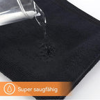 KinHwa Kitchen Washcloths for Dishes Absorbent Microfiber Dish Cloths Quick Dry - Image 7