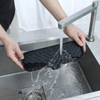 Silicone Bathroom Soap Dishes - Image 6