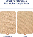 Rechargeable Fabric Shaver, Electric Lint Remover - Image 2