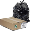 Aluf Plastics 56 Gallon Trash Can Liners by AlufPlastics