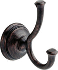DELTA 79735-RB, 3.88 x 2.50 x 3.88 Inches, Venetian Bronze by DeltaFaucet
