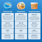 Scrub Daddy Sponges + Household Cleaning Supplies Bundle - Image 3