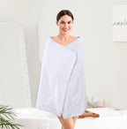 Utopia Towels 16 Pack Premium Bath Towels Set, 27 by 54 Inches, 100% Ring Spun - Image 4