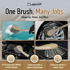 Nanoskin Professional 20 Inch Angled Brush - Image 5