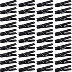 60PCS Baby Shower Clothespin Games Mini Clothes Pins 1.4 inch - Image 6