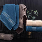 2 Pack Hand Towels for Bathroom - Image 4