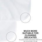 TENRAI Delicates Laundry Bags, Bra Fine Mesh Wash Bag - Image 5