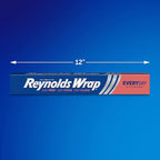 Reynolds Wrap Aluminum Foil, 200 Square Feet - Image 2