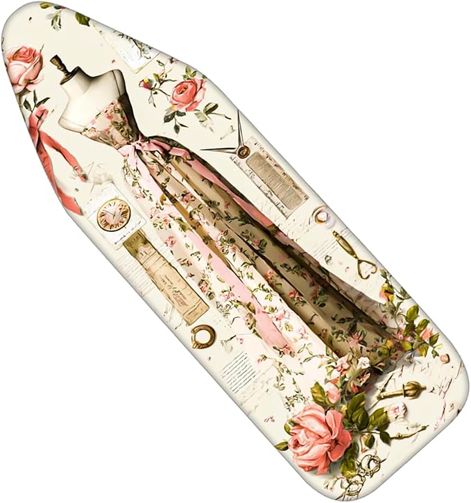 Nuxovilar Ironing Board Cover by Nuxovilar