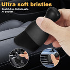 8-Piece Car Interior & Exterior Cleaning Kit - 160g Gel - Image 5