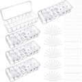 Cable Organizer Box with Lid, Charger Organizer by Unknown