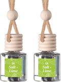 CANDECraftCo Car Air Hanging Fragrance Oil, Car Auto Freshener by CECraftCompany