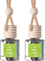 CANDECraftCo Car Air Hanging Fragrance Oil, Car Auto Freshener by CECraftCompany