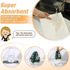 Lucomb 8 Pack Swedish Dishcloths - Image 5