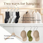 18 Heavy-Duty Clothes pegs - Image 5