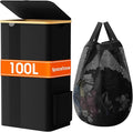 Laundry Basket Clothes Hamper by Unknown