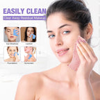 Makeup Remover Cloths 28 Pack - Image 3