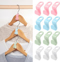 50 PCS Space Saving Hanger by Unknown