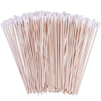 400 Count 6 Inch Long Cotton Swabs by BTYMS