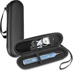 ProCase Travel Case for Oral-B/Oral-B Pro Smartseries/IO Serie Sonicare by ProCase