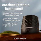 Febreze PLUG Scent Booster Starter Kit, Oil Diffuser, Air Freshener Plug In - Image 3