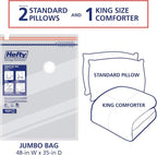 Shrink-Pak Space Bags Vacuum Storage Bags - Image 6