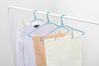 Clothes Pins Wood for Hanging Clothes, 3.5 Inch【100pcs】 Heavy Duty Wooden - Image 6