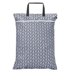 Teamoy Travel Hanging Wet Dry Bag Organizer by Teamoy