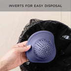 COOK WITH COLOR Kitchen Sink Strainer, Flexible Sink Strainer, Sink Drain - Image 8