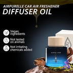 Car Air Freshener 50ML Car Air Fresheners Perfume - Image 2