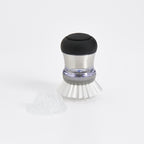 OXO 2 Pack Kitchen Soap Dispensing Brush Refills, Nylon Bristles - Image 4