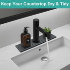 Small Quick Drying Stone Sink Protectors - Image 5