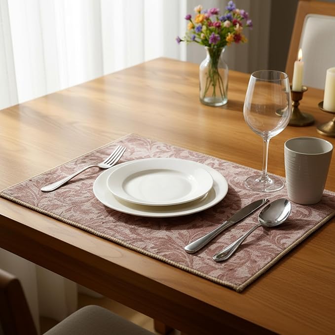 4pcs microfiber dish drying mat dish drying mats - Image 4